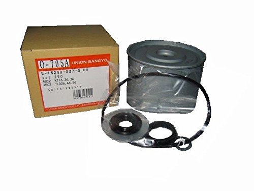 ユニオン産業 エアーエレメント O-705A