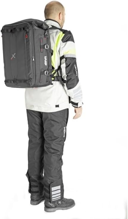 Givi X-Line Water-Repellent Saddle Bag