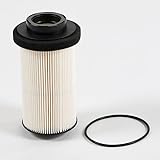P550762 Fuel filter compatible with CLAAS JAGUAR 940 950 960 970 980 Forage harvestor replacement