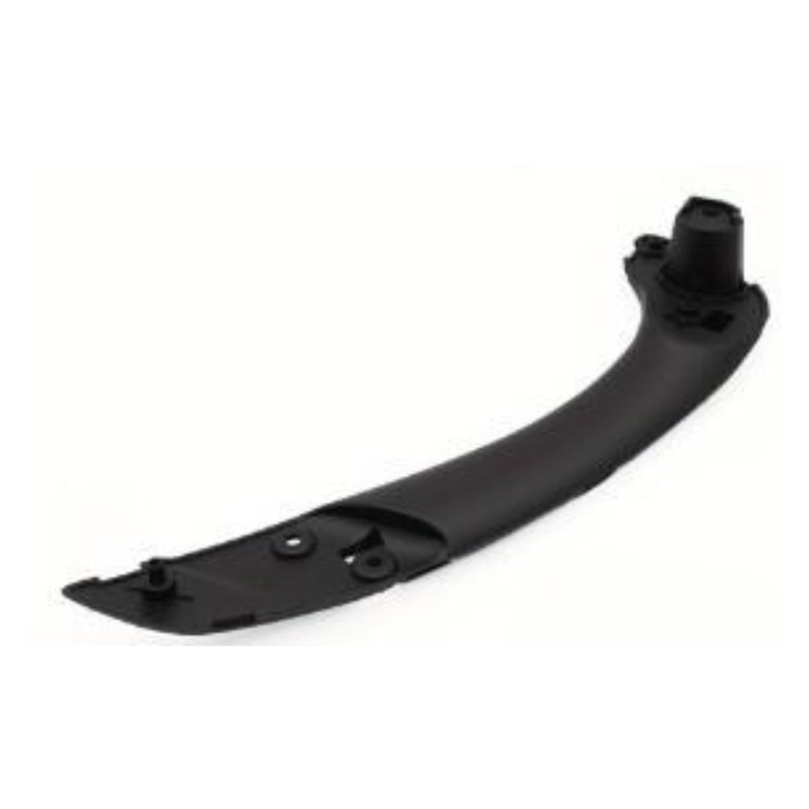 LSDSAAZA Interior Inner Handle for Renault for Megane 3 MK3 for Fluence 2008-2016 809600007R 809540001R Interior Car Front Left Right Inner Door Pull Handle Grab(Inner Handle Right)