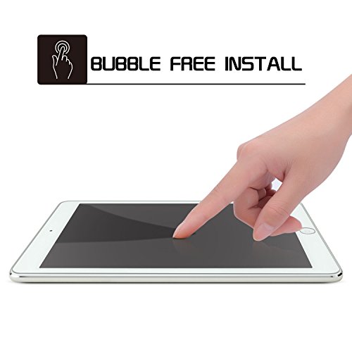 Image of SPARIN 2 Pack Screen Protector for iPad 6th 5th Generation 9.7 inch
