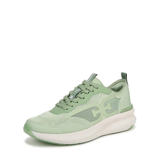 Basket Sarita Sam Edelman Vert aux Finitions Premium et Design Pointure 37.5 EU