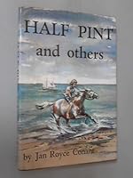 Half Pint and Others B0007HS9UO Book Cover