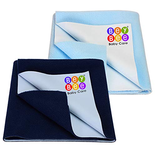 26% OFF on BeyBee® Waterproof Cotton Bed Protector Sheet Combo 26% OFF on BeyBee® Waterproof Cotton Bed Protector Sheet Combo