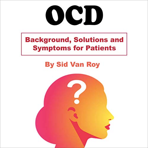 OCD by Sid Van Roy episode artwork