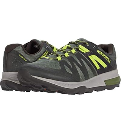 merrell zion fst waterproof