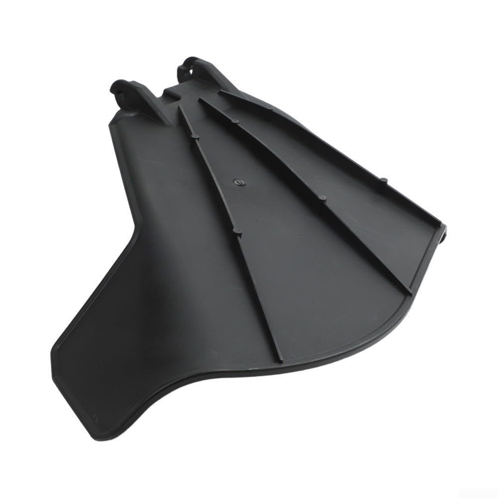 Deflector de descarga resistente 604268 para cortacéspedes de giro cero