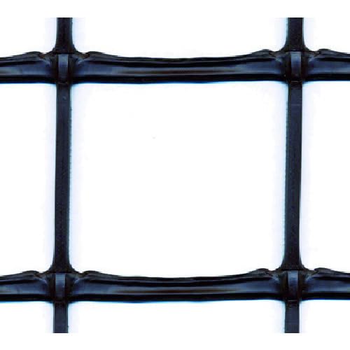 (未使用･未開封品)　TRUSCO(トラスコ) 多目的樹脂ネット ブラウン1mX10m 目合67mmX64mm T-H10PB 6k88evb Amazon | TRUSCO(トラスコ) 多目的樹脂ネット ブラウン1mX10m 目合
