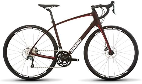 Diamondback Bicycles Arden 4 Carbon Road Bicycle, 48cm/XX-Small