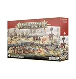 Games Workshop - Warhammer - Age of Sigmar - Battleforce - Cities of Sigmar: Founding Foray