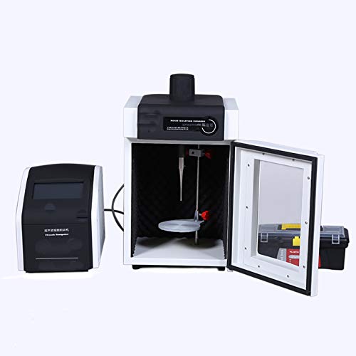 Ika Works 20003213, DT-50 eco Tube with Rotor-Stator Element (2 Packs of 10 pcs)