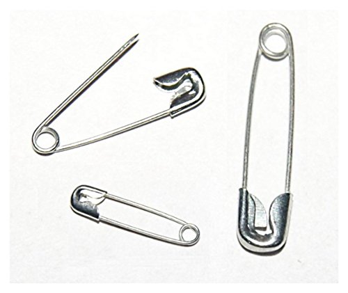 Set di 160 Epingles ha nutrice 4 dimensioni