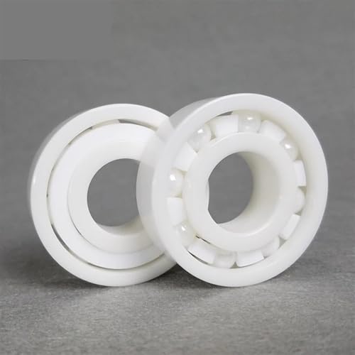 Roulement céramique complet R188CE pour optimiser vos rollers et hand spinners - 3