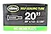 Itw Global Brands BCYCL INNR Tube RUBR 20