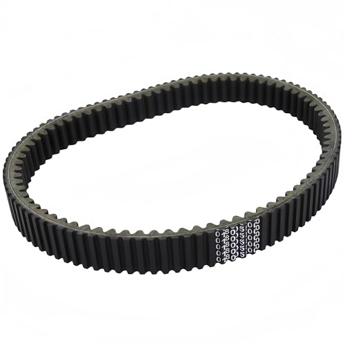 Image of Drive Belt Compatible with Cfmoto Uforce Zforce Cforce 400 450L 500 600 625, X5, X6, Z5, Z6 UTV ATV 2012-2022, Replace 0180-055000