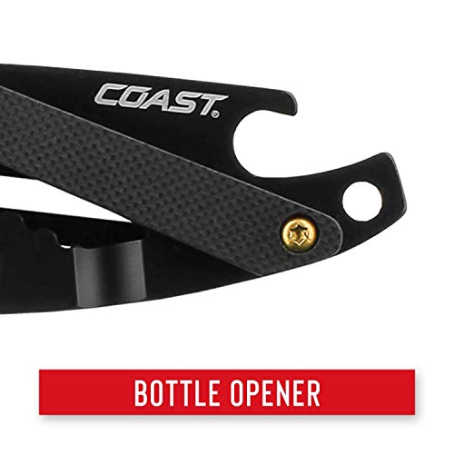 Coast FX200 2 Inch Stainless Steel Blade Pocket Knife thumb #3