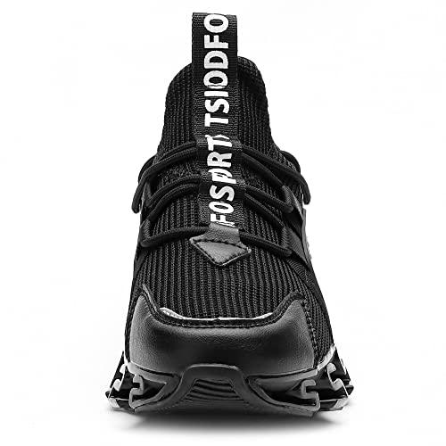Image of TSIODFO Women's Sneakers Athletic Running Walking Shoes