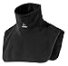 LÖFFLER Unisex Halskrause, Schwarz, 1 Baby,Schwarz günstig Kaufen-LÖFFLER Unisex Halskrause, Schwarz, 1