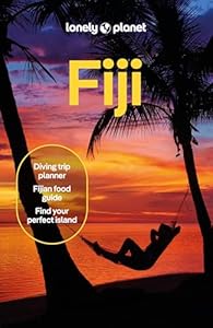 Lonely Planet Fiji (Travel Guide)