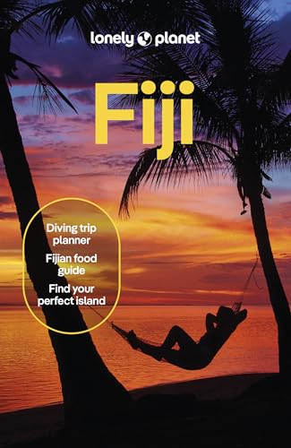 Lonely Planet Fiji (Travel Guide)