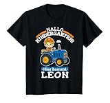 Kindergarten Personalisierte Designs mit Aufdruck