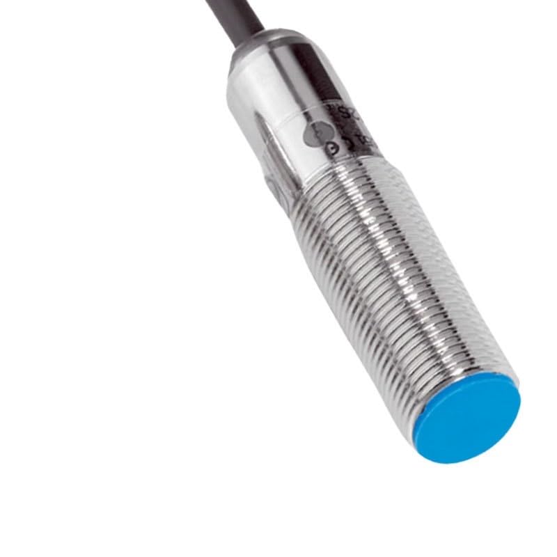 Capteur de proximité inductif IME12-02BPOZW2K/1040737 encastré