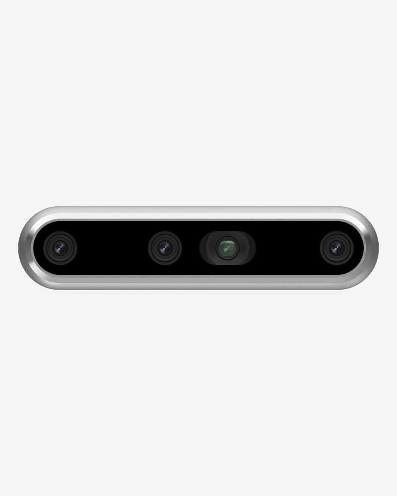 Intel Realsense Depth Camera D455