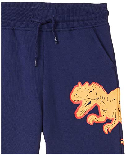 Image of Amazon Brand - Jam & Honey Boys Work Utility Pants