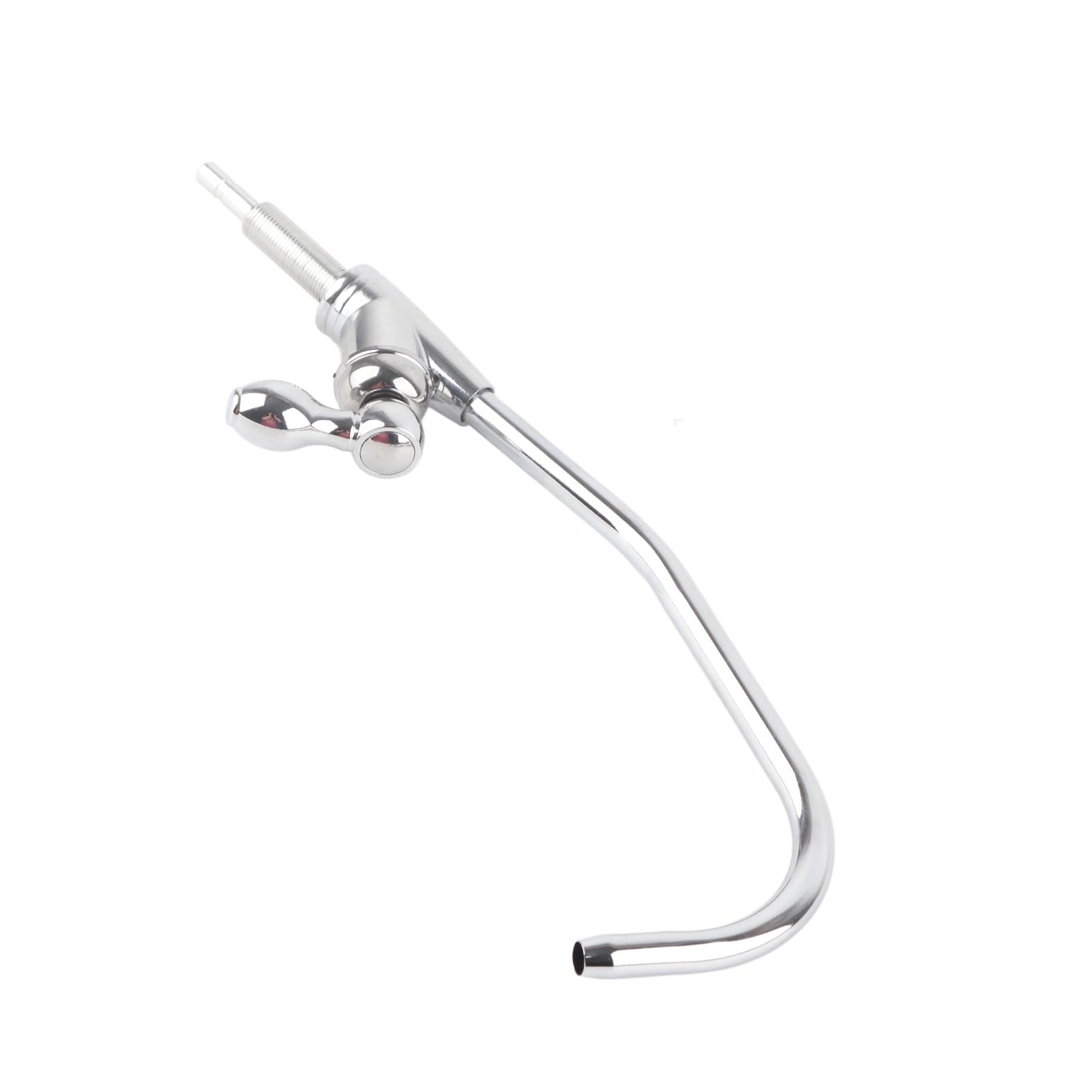 Grifo de Cocina, Grifo de Filtro de Agua de Grifo de Cocina de 1/4 para Grifo de Fregadero de Cocina, electrólisis de Agua, Filtro de Agua Potable de Maine