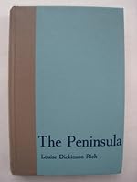 The Peninsula 0856990329 Book Cover