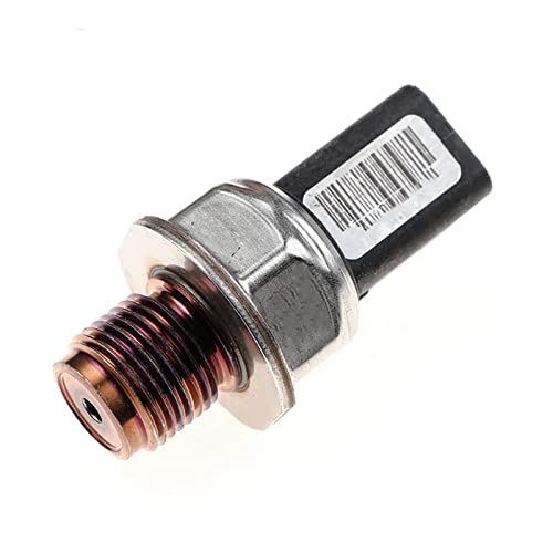 Capteur de pression 55PP2901 résout le voyant injection SsangYong Korando - 2
