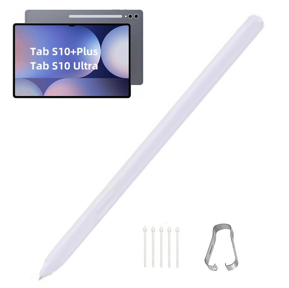 Amazon.com: Tab S10 Plus/S10 Ultra S Pen Compatible with Samsung