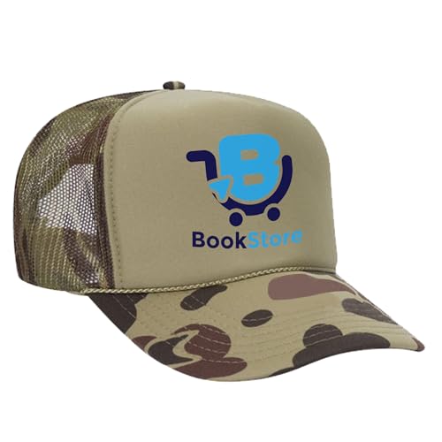 Gorra Trucker Personalizable con Logo miniatura 2
