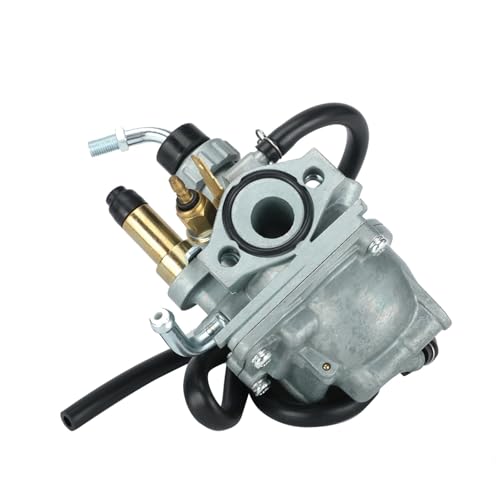 Carburateur 12mm pour Yamaha TTR 50 de 2006 à 2011 pièce de rechange dirt bike