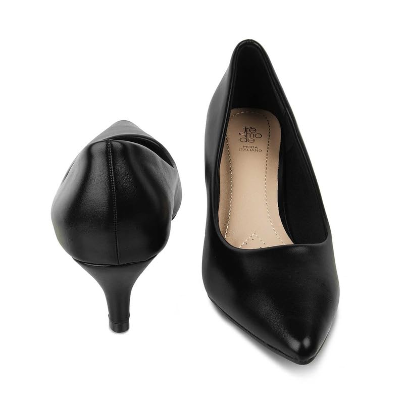 Image of tresmode WOMEN PUMPS