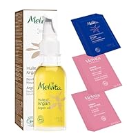 Amazon.co.jp: Melvita(メルヴィータ)ビオオイル アルガンオイル 125mL