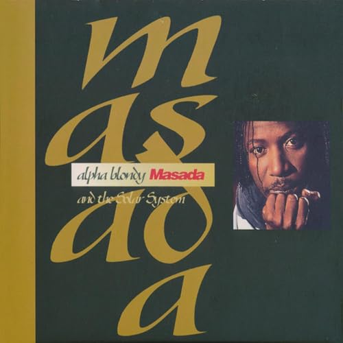 music masada