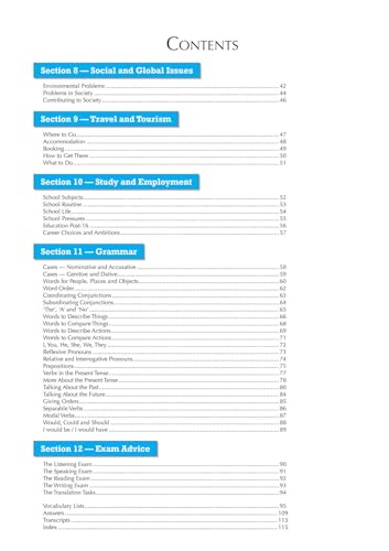 GCSE German AQA Revision Guide (with Free Online Edition & Audio)