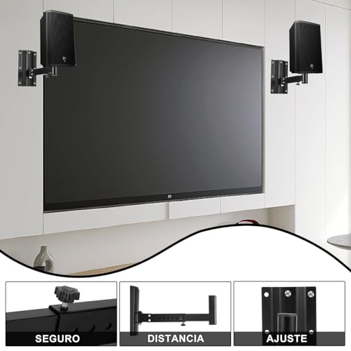 Bocinas Multimedia, Electronics Imagen adicional