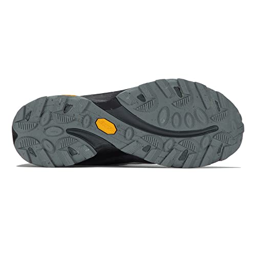 Image of Merrell Men's Mqm 3 Mid GTX Boat Shoes