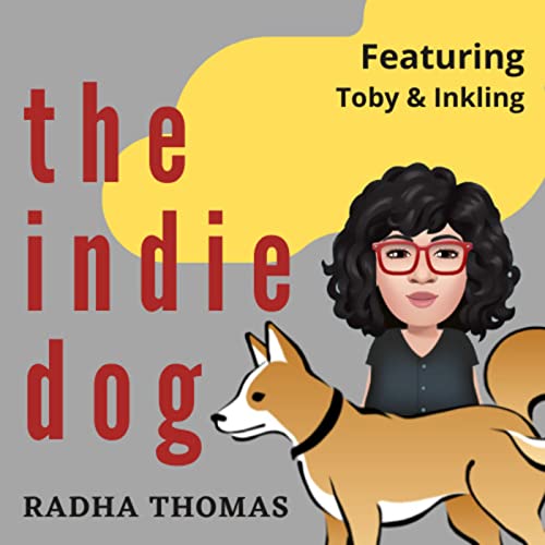 Toby & Inkling, Two Community Street Dogs on Milton Street Finally Get Peace