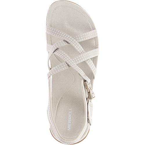 Merrell Women's District Muri Lattice Slipper3