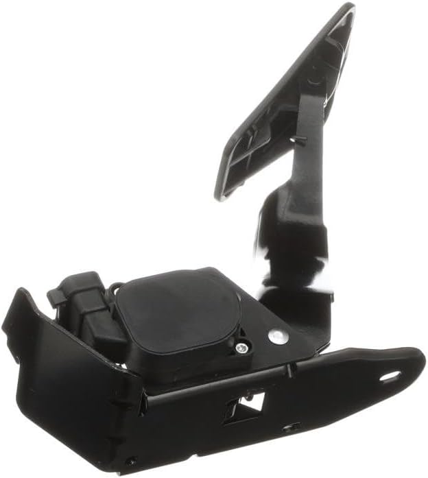 Accelerator Pedal Sensor P-2951936, 1 Sensor, Compatible With Chevrolet Silverado 2500 2005-2001, Automotive