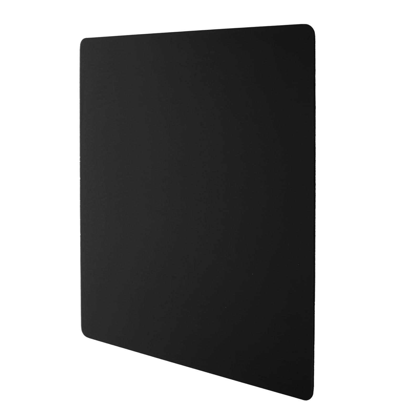 Glass Gaming Mouse Pad Antypoślizgowa Wodoodporna Z Uszlachetnioną Powierzchnią dla Precyzyjnego Sterowania Kompatybilna z Komputerem Laptopem Sportem