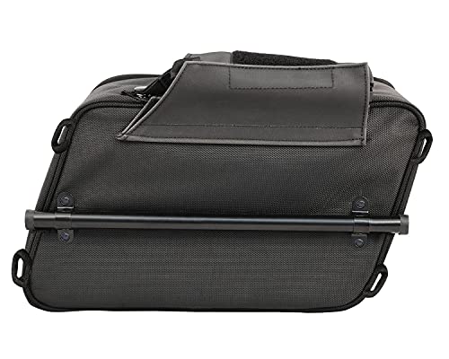 Nelson-Rigg NR-400 Harley Softail And Dyna thumb #2