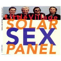 Solar Sex Panel