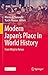 Modern Japan’s Place in World History: From Meiji to Reiwa (English Edition)