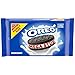 OREO Mega Stuf Chocolate Sandwich Cookies, 1 Resealable Family Size Pack