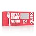 [500 Pack] Extra Heavyweight Disposable White Plastic Forks