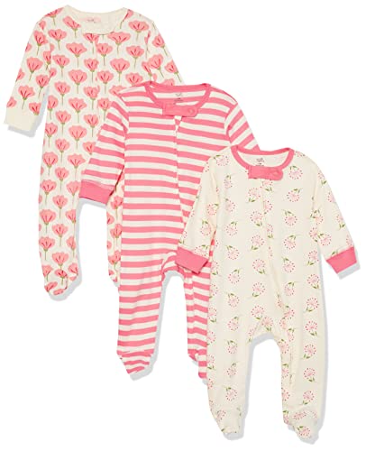 Image of Touched by Nature Baby Organic Cotton Sleep and Play